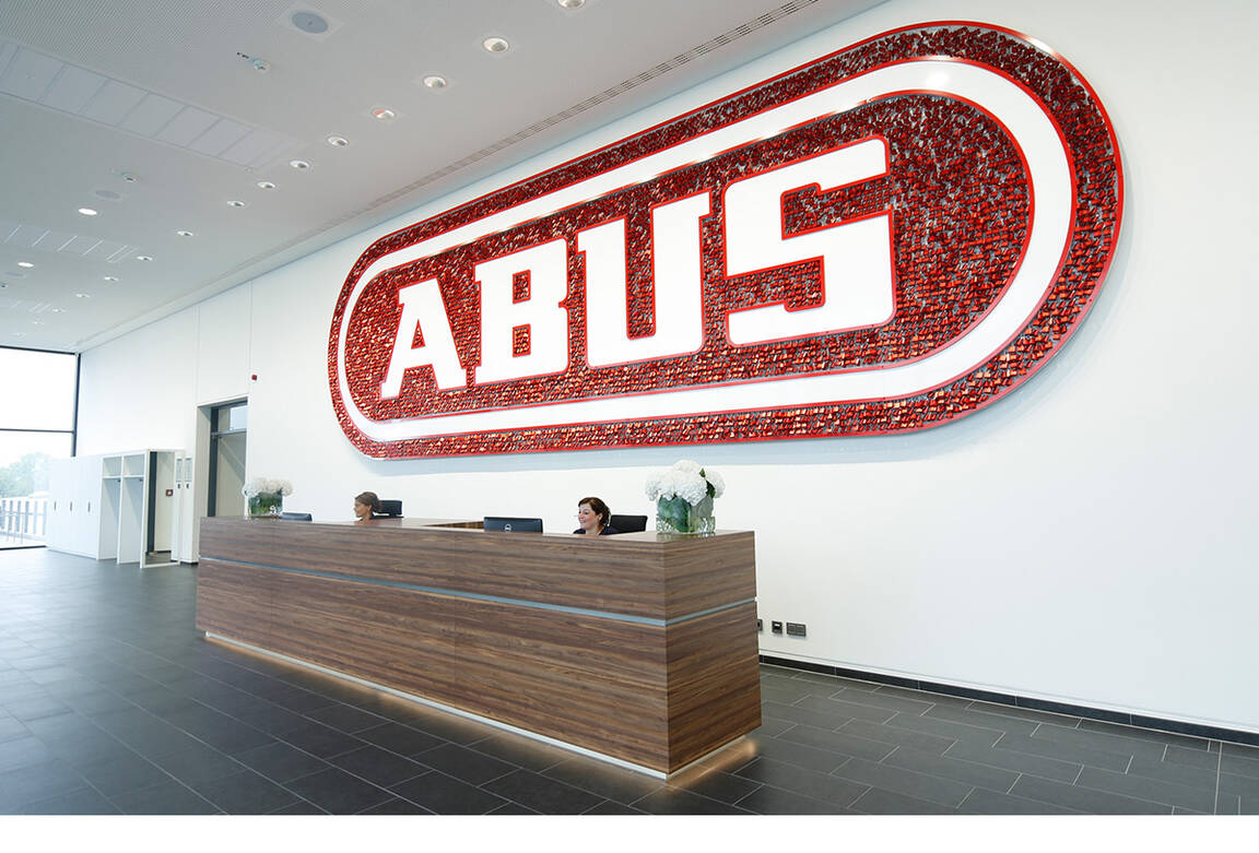 ABUS Partner Portal Service
